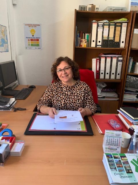 La Concejalía del Mayor organiza un viaje cultural a Cieza