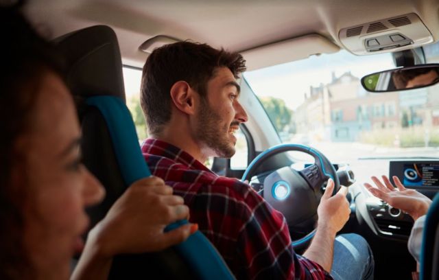 BlaBlaCar duplica su actividad en Águilas para el fin de semana de Carnaval