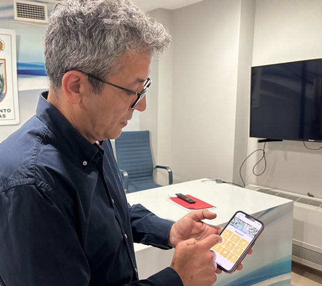 Casi 3.000 incidencias solucionadas en tan solo un a&ntilde;o de gestión con el servicio Línea Verde