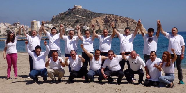 AFEMAC Salud Mental nominada a los premios 'Albert Jovell'