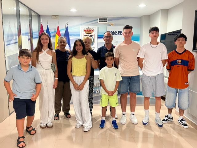 Ya se conocen los ganadores del Concurso de Relatos y Marcapáginas