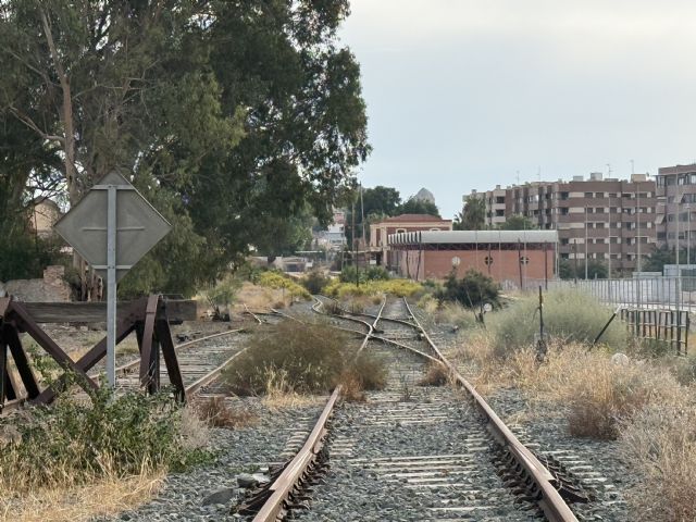 El PP exige al Gobierno de Espa&ntilde;a una fecha para recuperar el tren tras cinco a&ntilde;os sin servicio ferroviario