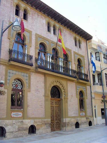 Ciudadanos recuerda al consistorio su falta de respuesta a los problemas de la ciudad