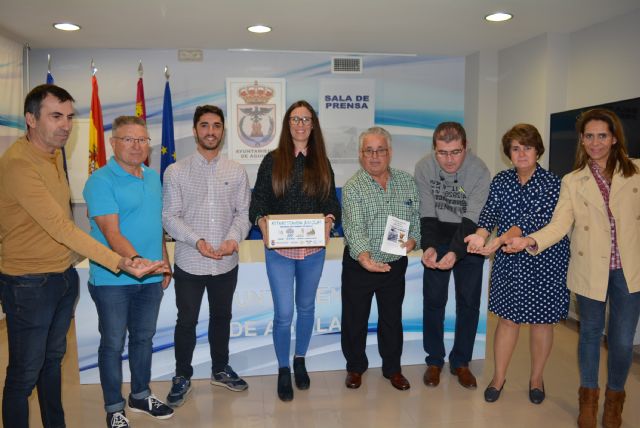 Los ciclistas aguileños 'bombardearán' los montes de la localidad durante todo el año