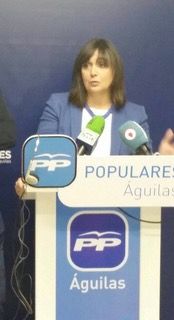 El Grupo Municipal Popular registra una moción para solicitar al Equipo de Gobierno la instalación de 'Puntos Violeta' en los próximos Carnavales.