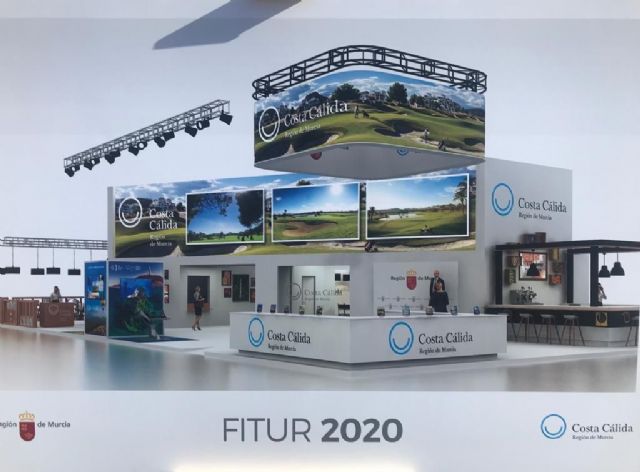 Águilas llevará a FITUR 2020 la excelencia de su gastronomía