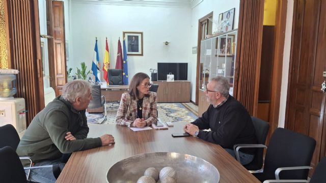 Renfe lanza una oferta de empleo público que incluye vacantes en el taller ferroviario ubicado en Águilas