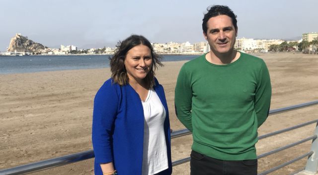 José García Sánchez se incorpora al proyecto de Eva Reverte como número dos