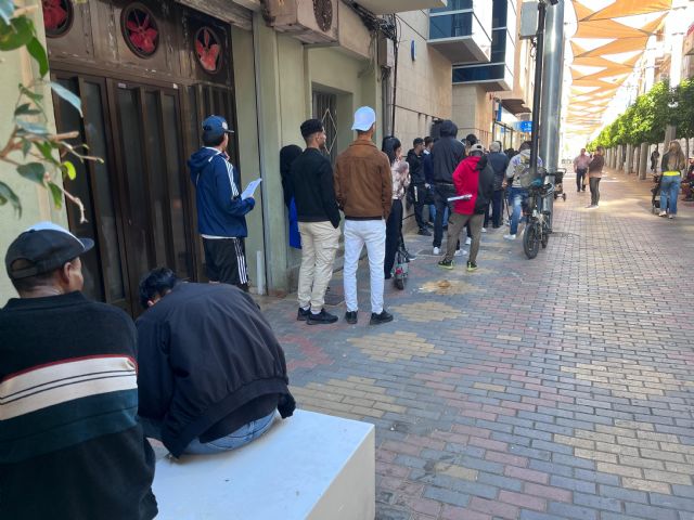 El PP denuncia que la situación del padrón municipal se agravará con la regularización masiva impulsada por Sánchez