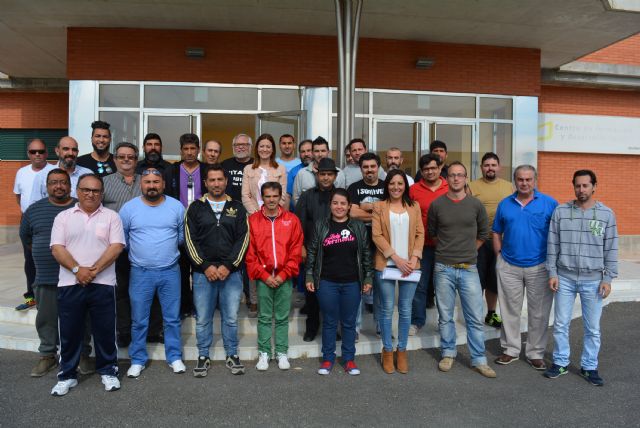 El Ayuntamiento pone en marcha dos nuevos programas de empleo y formación que permiten la contratación de 28 desempleados