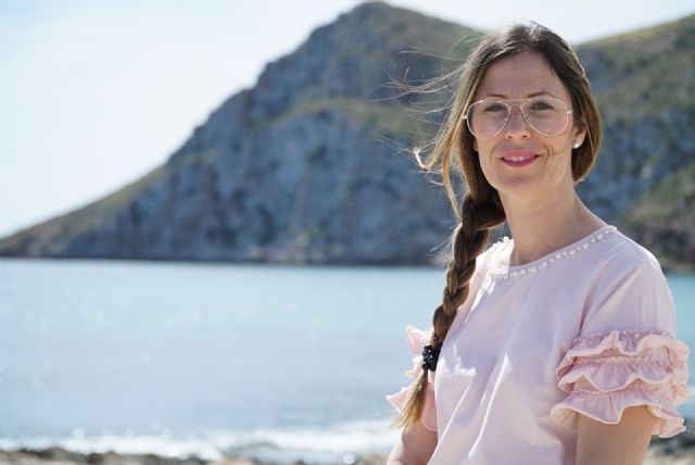 IU-Verdes de Águilas quiere declarar Cabo Cope como monumento natural