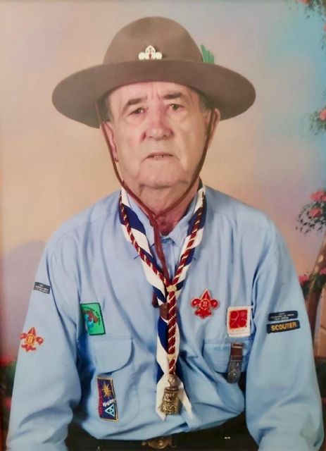 El PP solicita nombrar una calle, parque o plaza del municipio como `Viejo Lobo, Antonio Pérez Pelegrín´