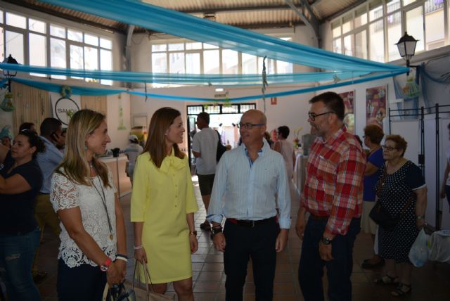 Un fin de semana de sabores y gastronomía aguileños