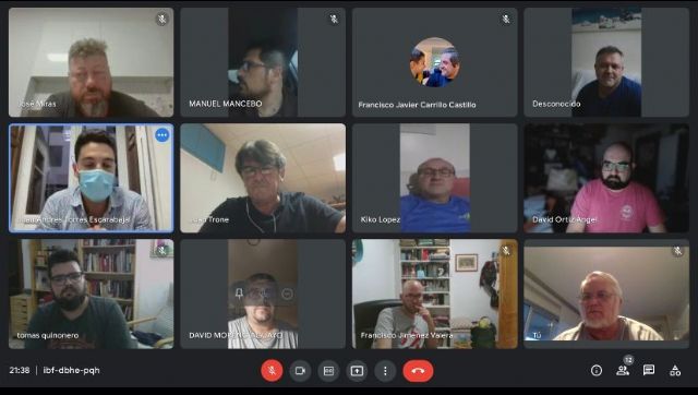 Este verano no habrá Foto Rally