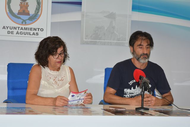 El miércoles comienza una nueva edición del FET