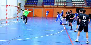 Presentación oficial del RITEC BM Águilas