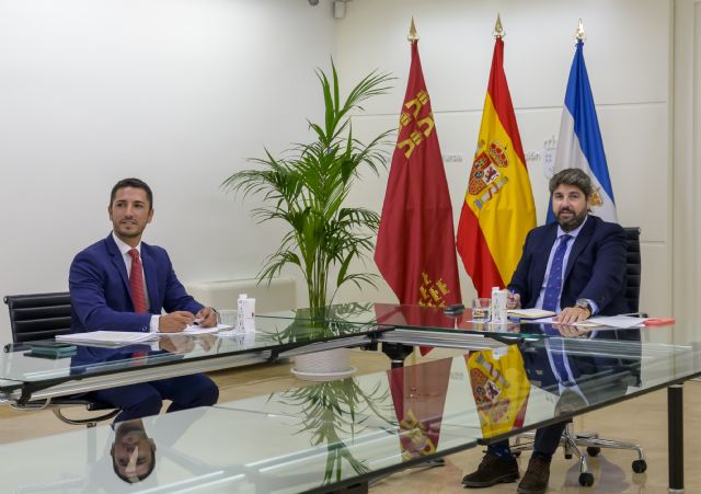 El CIAR de Águilas abrirá sus puertas antes de finalizar 2026