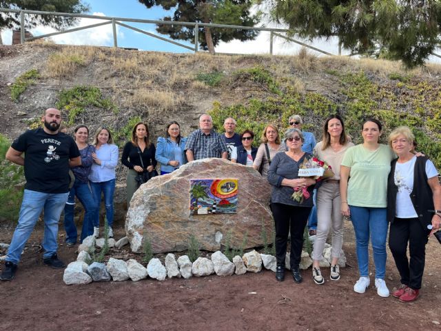 El paraje del Molino El Saltaor, unido para siempre al nombre de Pedro Hernández 'Perete'