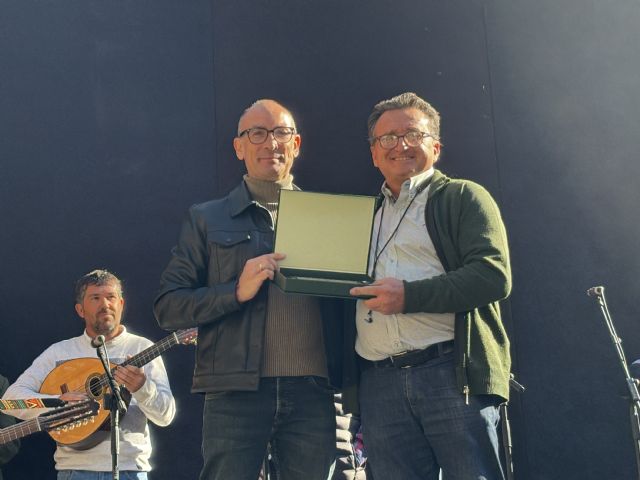 XIX Encuentro de Cuadrillas en la Navidad