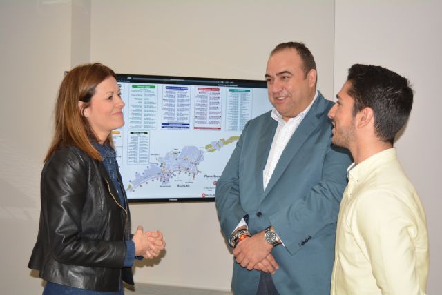 El autobús urbano, la alternativa perfecta al coche estos carnavales