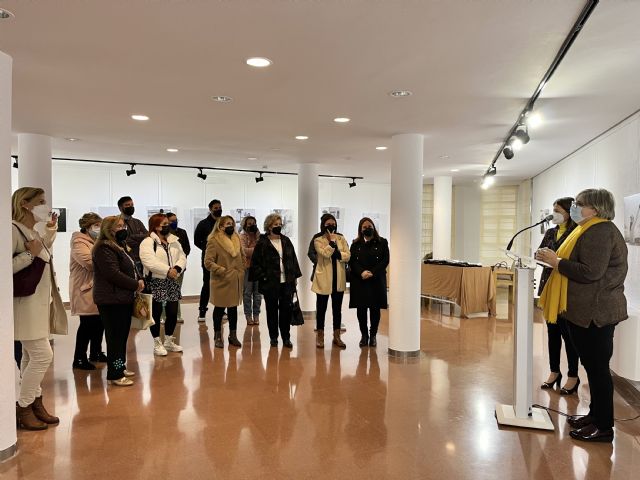 'Enfermedades No tan raras', la exposición que muestra el día a día de las enfermedades poco frecuentes