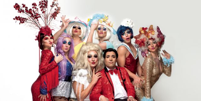 ´La Jaula de Grillos´ llega al Auditorio Infanta Doña Elena de Águilas