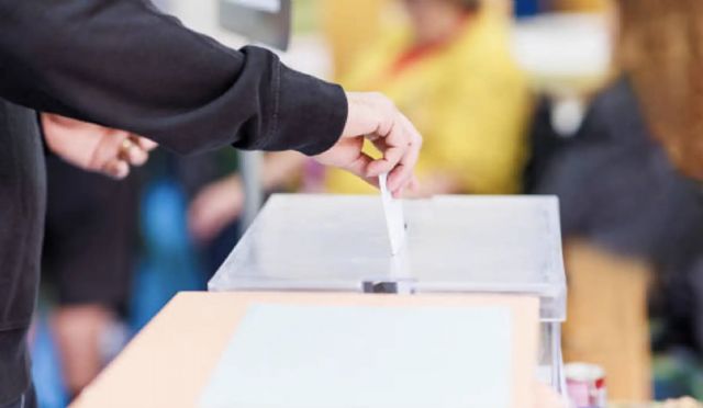 El PP de Águilas exige elecciones generales inmediatas ante la grave deriva institucional del Gobierno de Sánchez