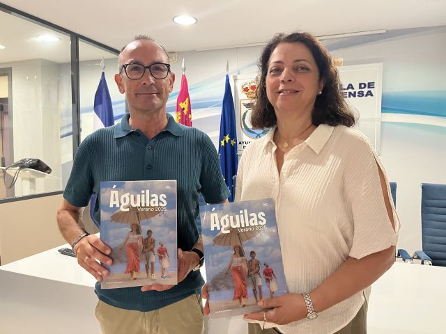 Ya está a la venta el Libro de Verano cuya recaudación íntegra será destinada a Cáritas