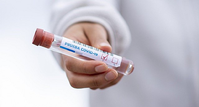 17 nuevos positivos por Covid-19 en Águilas