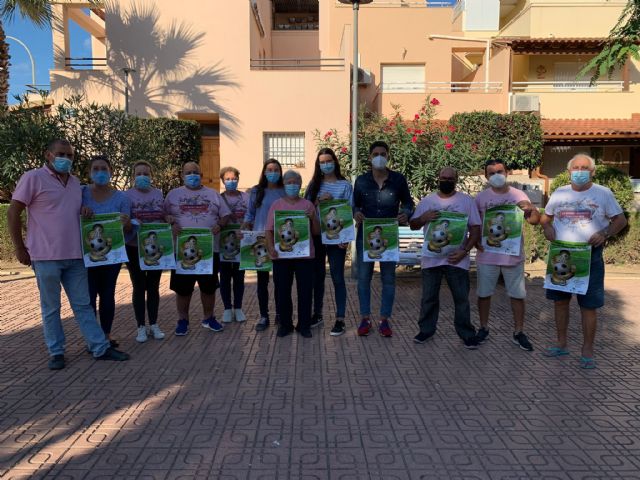 Octubre Joven acogerá el Torneo de Fútbol Homenaje Nicolasa López 'La Nico'