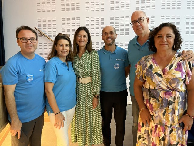 Éxito de participación en la charla 'Sucesión hereditaria: el testamento', organizada por la Concejalía de Mayores