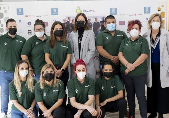 Todo listo para la segunda edición de Gastronomía Solidaria de Águilas