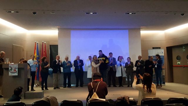 Afemac participa en el 6° certamen de cortos de la salud mental