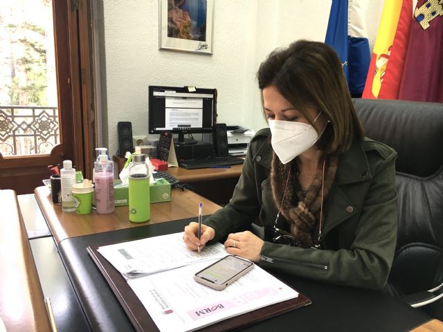 Águilas pide el cierre de los Salones de Apuestas