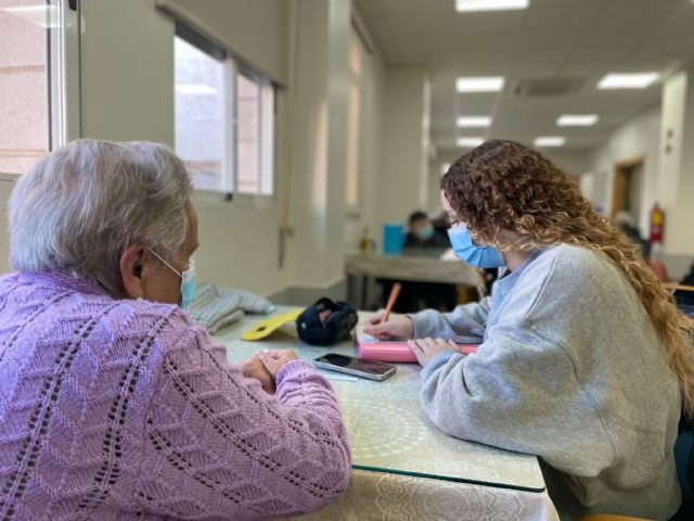 Programa innovación del IES Alfonso Escámez