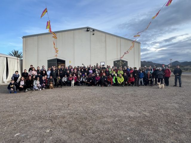 Tébar celebró este fin de semana sus tradicionales Fiestas en honor a su Patrón 2026