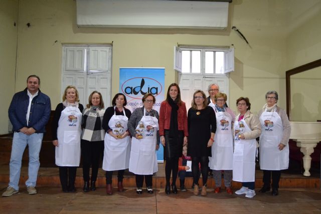 Adia celebra la tercera edición del concurso de postres sin azúcar