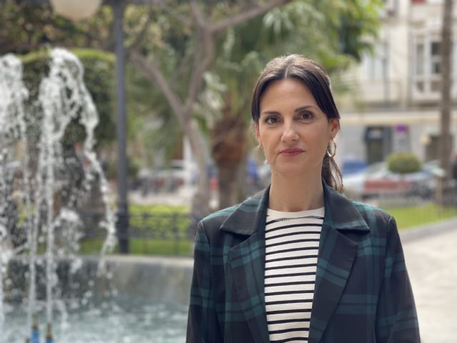 El PP defiende que la lucha por la igualdad no pertenece a un solo grupo, es una causa conjunta