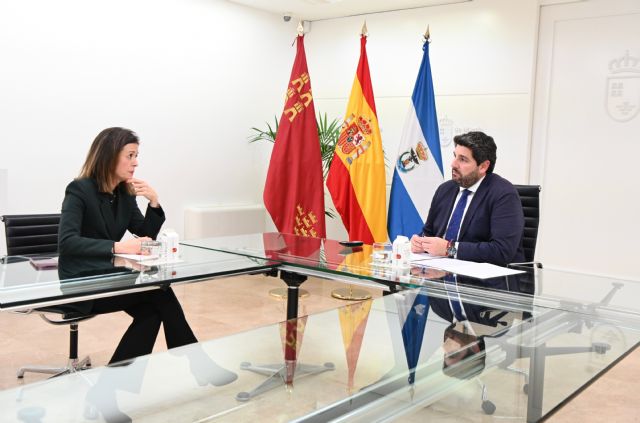 El Área de Salud de Águilas cuenta con 400 sanitarios más que al comienzo de la pandemia