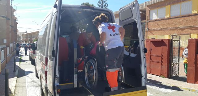 Operativo Especial 'Elecciones 26 Mayo'