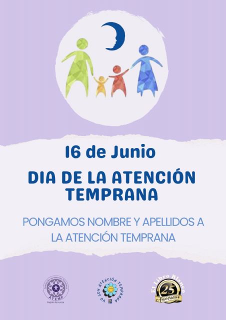 Comunicado de prensa Federación Española de Asociaciones de Profesionales de Atención Temprana y Centro de Desarrollo Infantil y Atención Temprana del Ayuntamiento de Águilas