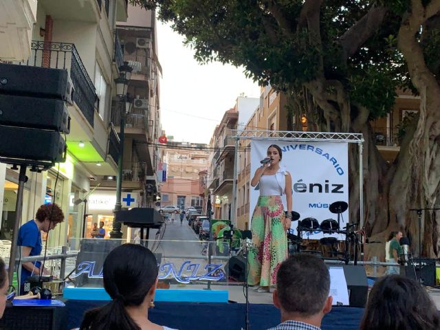 La Escuela de Música Albéniz celebra su 30 aniversario