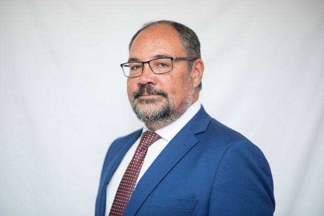 Fallece Tomás Consentino López