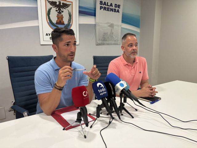 La muestra de Carnaval modifica este año su recorrido a petición de las peñas participantes