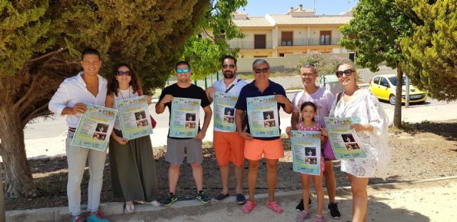 La Junta Municipal de Los Collados ultima los detalles de su verbena de verano