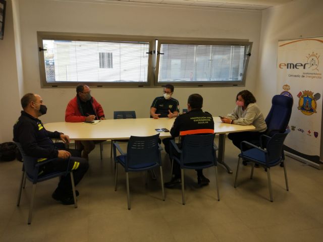 El Ayuntamiento pone en marcha un centro de rastreo y seguimiento de casos positivos por Covid en la localidad