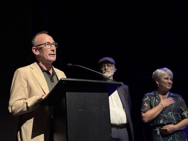 Arranca una nueva edición del Certamen Nacional de Teatro Aficionado Paco Rabal 2026