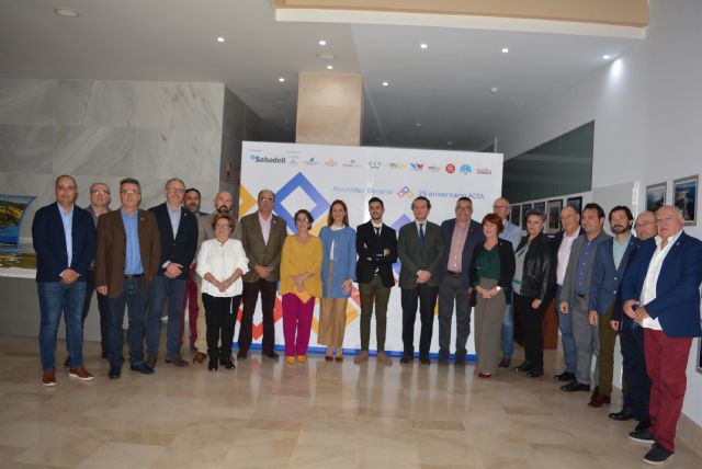 ACIA celebra su veinticinco aniversario estrenando nueva imagen