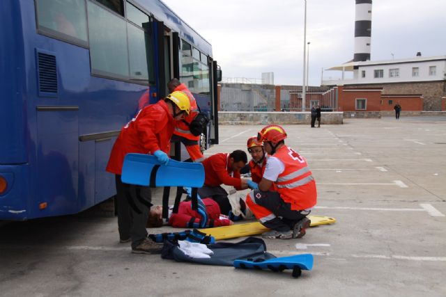 Nuevo Curso de Socorrismo y Soporte Vital Básico en Águilas