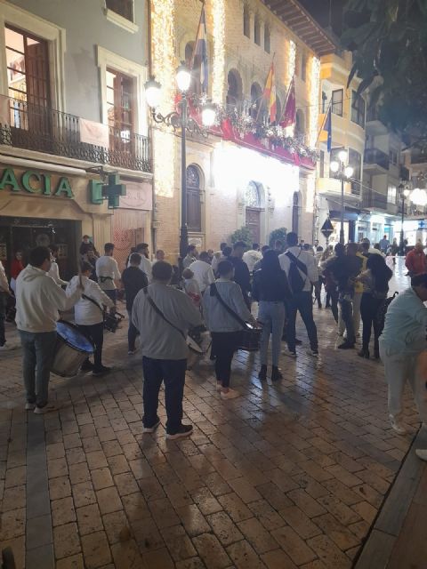 La música navideña, protagonista del fin de semana
